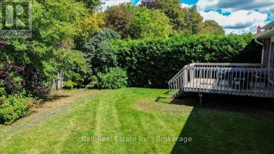 20 LAKEVIEW DRIVE Scugog (Port Perry) Ontario photo 41