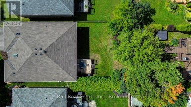 20 LAKEVIEW DRIVE Scugog (Port Perry) Ontario photo 45