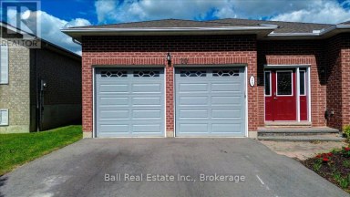 20 LAKEVIEW DRIVE Scugog (Port Perry) Ontario photo 7