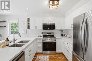 1633 ERINDALE CRESCENT Oshawa (Samac) Ontario photo 10