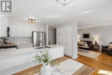 1633 ERINDALE CRESCENT Oshawa (Samac) Ontario photo 12