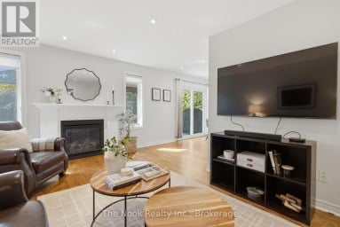 1633 ERINDALE CRESCENT Oshawa (Samac) Ontario photo 15