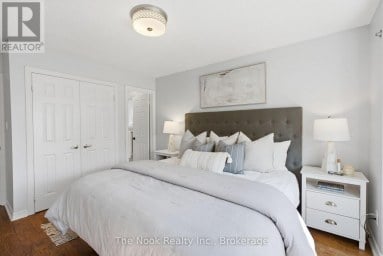 1633 ERINDALE CRESCENT Oshawa (Samac) Ontario photo 17