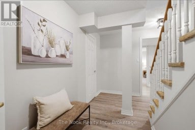 1633 ERINDALE CRESCENT Oshawa (Samac) Ontario photo 24