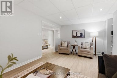 1633 ERINDALE CRESCENT Oshawa (Samac) Ontario photo 28