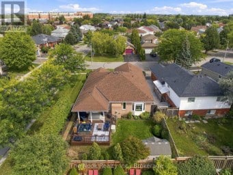 1633 ERINDALE CRESCENT Oshawa (Samac) Ontario photo 39