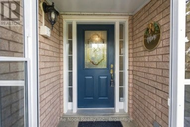 1633 ERINDALE CRESCENT Oshawa (Samac) Ontario photo 4