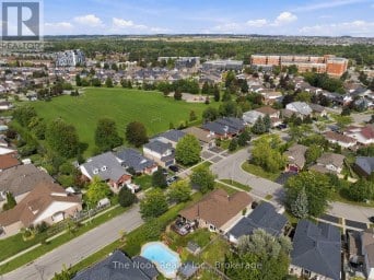 1633 ERINDALE CRESCENT Oshawa (Samac) Ontario photo 41
