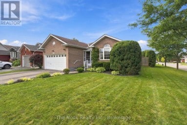 1633 ERINDALE CRESCENT Oshawa (Samac) Ontario photo 43