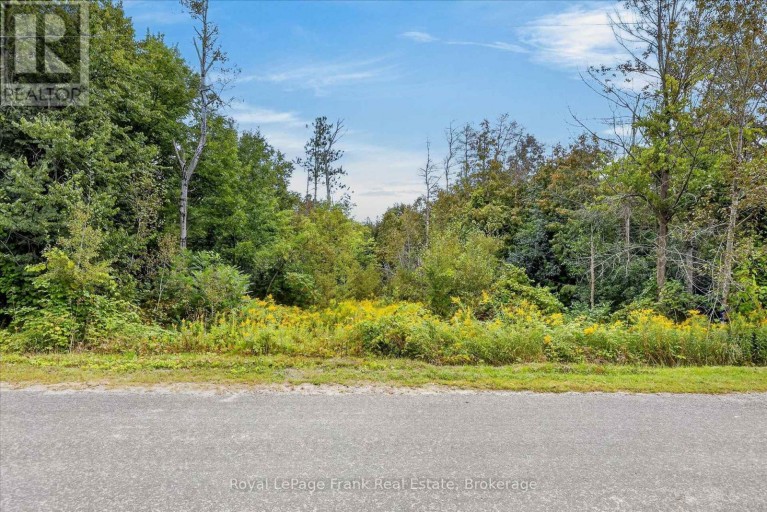 PT LT 6 SEAFORTH CRESCENT, Selwyn, Ontario, K9J6X5