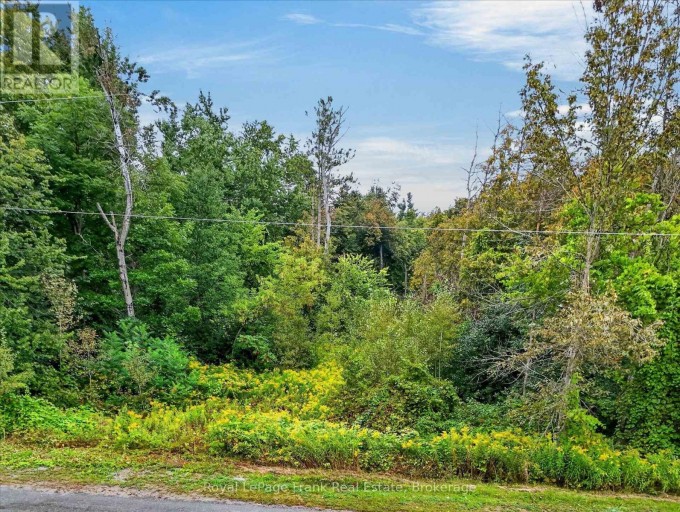 PT LT 6 SEAFORTH CRESCENT, Selwyn, Ontario, K9J6X5