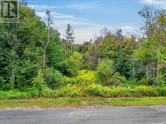 PT LT 6 SEAFORTH CRESCENT, Selwyn, Ontario, K9J6X5