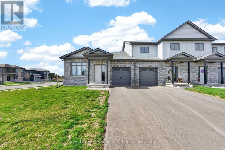 7 GRIFFIN STREET, Prince Edward County (Hallowell Ward), Ontario, K0K2T0