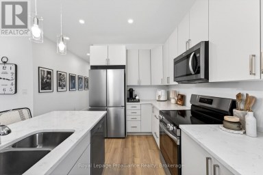 7 GRIFFIN STREET Prince Edward County (Hallowell Ward) Ontario photo 13