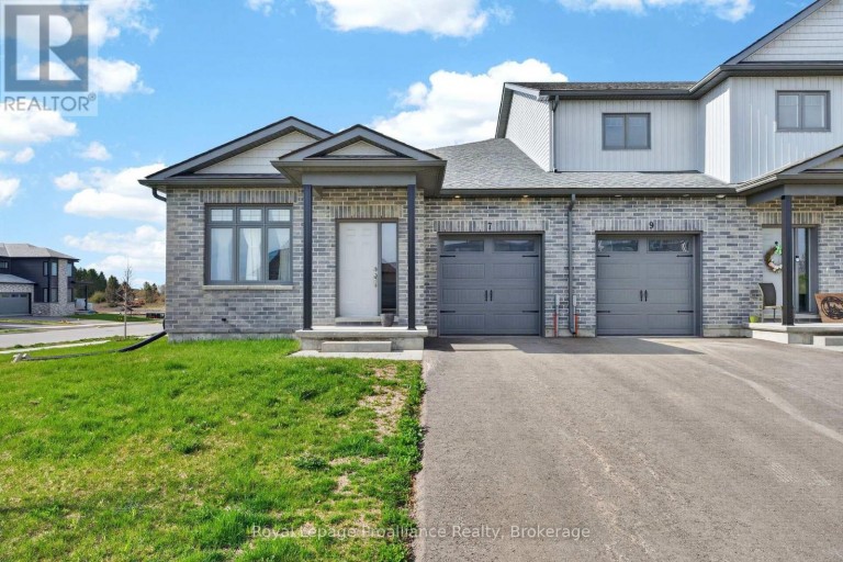 7 GRIFFIN STREET, Prince Edward County (Hallowell Ward), Ontario, K0K2T0