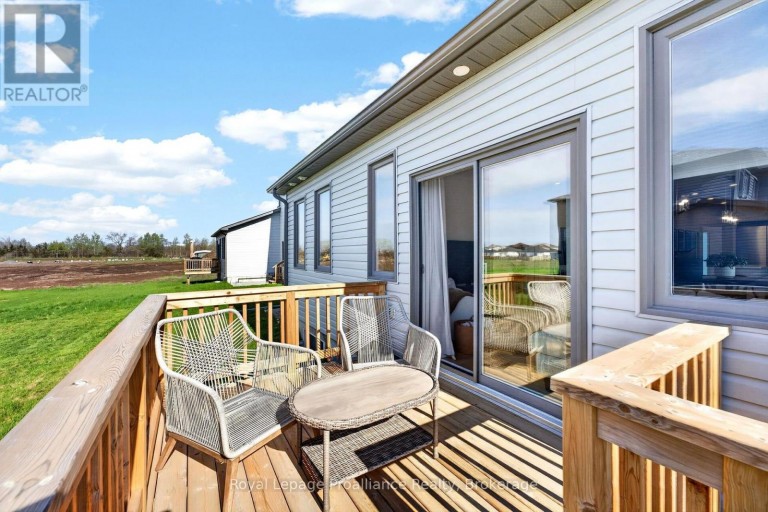7 GRIFFIN STREET, Prince Edward County (Hallowell Ward), Ontario, K0K2T0