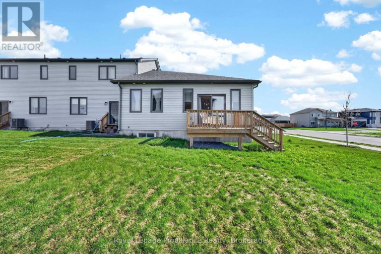 7 GRIFFIN STREET, Prince Edward County (Hallowell Ward), Ontario, K0K2T0