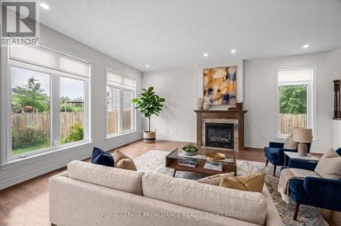 1397 WATERSIDE WAY, Kingston (Kingston East (Incl Barret Crt)) Ontario