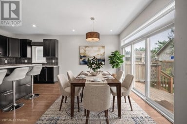 1397 WATERSIDE WAY, Kingston (Kingston East (Incl Barret Crt)) Ontario