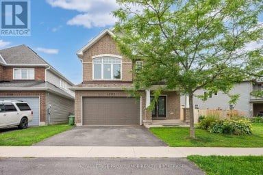 1397 WATERSIDE WAY, Kingston (Kingston East (Incl Barret Crt)) Ontario