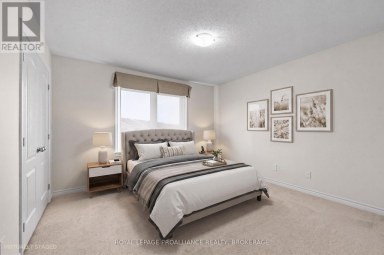 1397 WATERSIDE WAY, Kingston (Kingston East (Incl Barret Crt)) Ontario