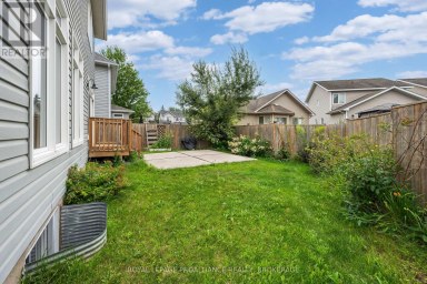 1397 WATERSIDE WAY, Kingston (Kingston East (Incl Barret Crt)) Ontario