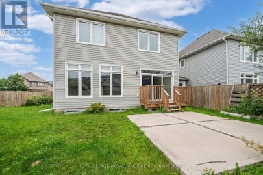 1397 WATERSIDE WAY, Kingston (Kingston East (Incl Barret Crt)) Ontario