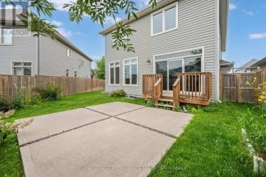 1397 WATERSIDE WAY, Kingston (Kingston East (Incl Barret Crt)) Ontario