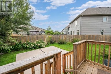1397 WATERSIDE WAY, Kingston (Kingston East (Incl Barret Crt)) Ontario