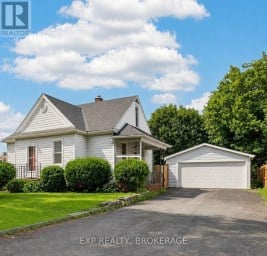 650 HILLSIDE DRIVE Gananoque Ontario photo 1