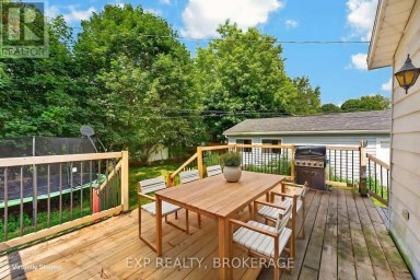 650 HILLSIDE DRIVE Gananoque Ontario photo 18