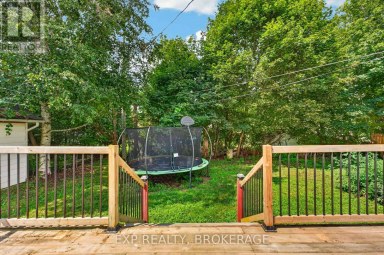 650 HILLSIDE DRIVE Gananoque Ontario photo 19