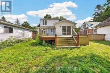 650 HILLSIDE DRIVE Gananoque Ontario photo 20