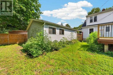 650 HILLSIDE DRIVE Gananoque Ontario photo 21