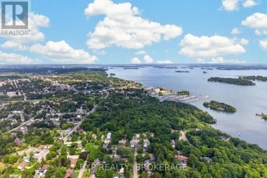 650 HILLSIDE DRIVE Gananoque Ontario photo 26