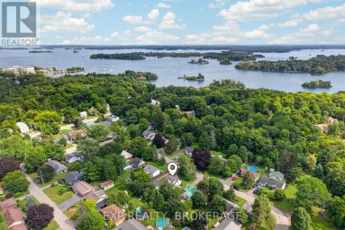 650 HILLSIDE DRIVE Gananoque Ontario photo 28