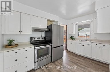 650 HILLSIDE DRIVE Gananoque Ontario photo 4