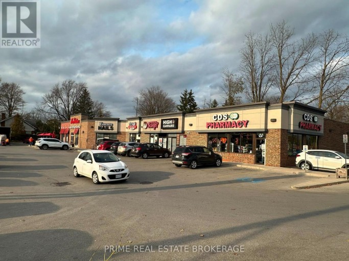 Unit 2 - 22542 Adelaide Road, Strathroy-caradoc (mount Brydges), Ontario (id X13772630)