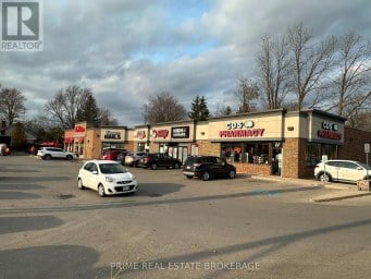 UNIT 2 - 22542 ADELAIDE ROAD Strathroy-Caradoc (Mount Brydges) Ontario photo 1