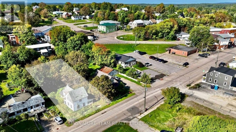 196 John Street, Bonnechere Valley, Ontario (id X13772436)