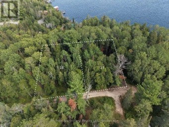LOT 18 REGINA HEIGHTS BOULEVARD Sioux Narrows-Nestor Falls Ontario photo 1