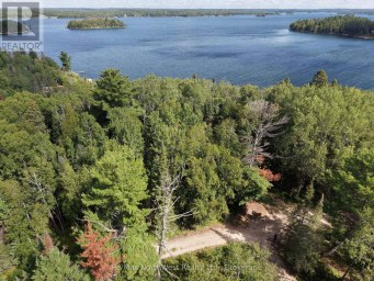 LOT 18 REGINA HEIGHTS BOULEVARD Sioux Narrows-Nestor Falls Ontario photo 2