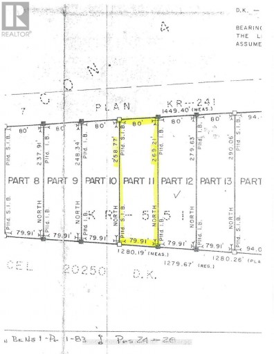 120 LAKESIDE DRIVE S, Dryden (Pronger Park), Ontario, P8N3H3