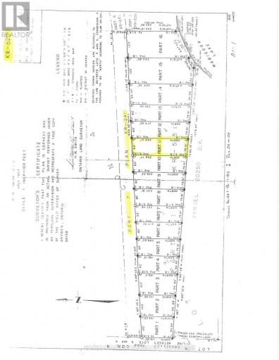 120 LAKESIDE DRIVE S, Dryden (Pronger Park), Ontario, P8N3H3