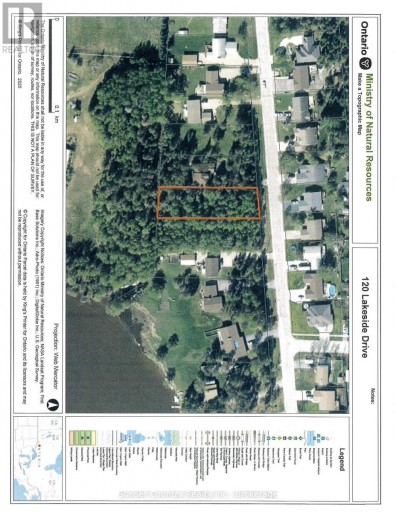 120 LAKESIDE DRIVE S, Dryden (Pronger Park), Ontario, P8N3H3