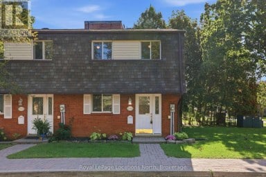 530 TENTH STREET Collingwood Ontario photo 1