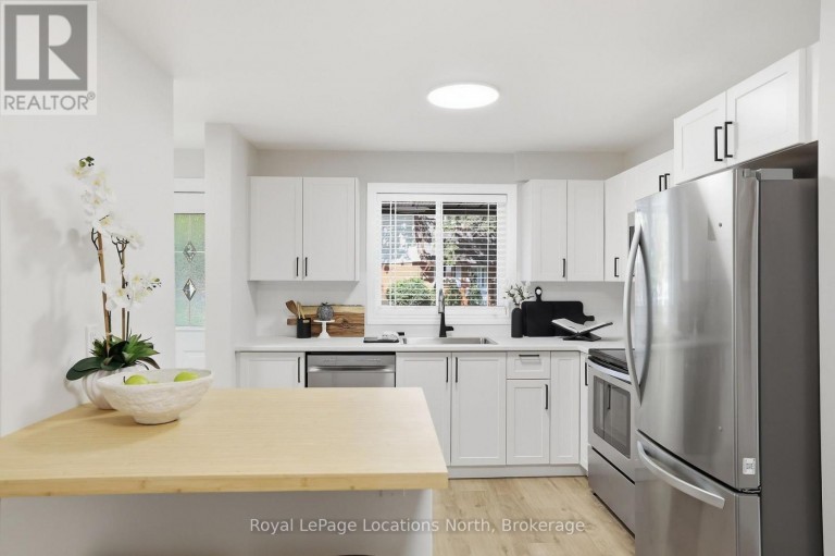530 TENTH STREET, Collingwood, Ontario, L9Y4C1