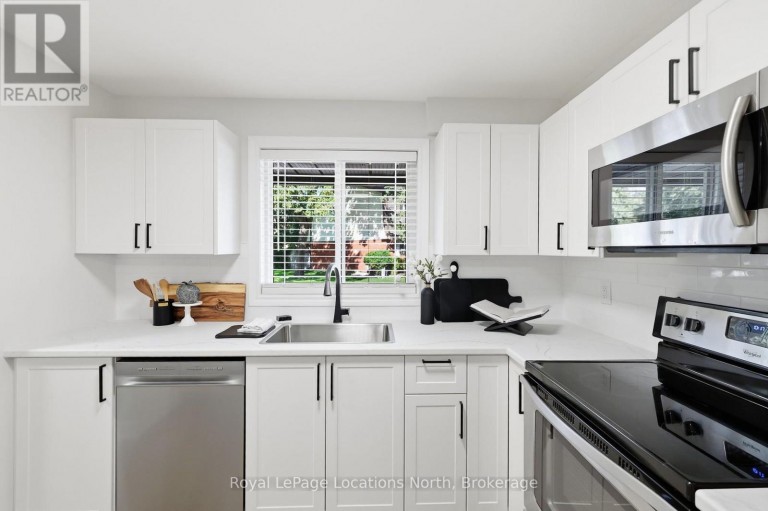 530 TENTH STREET, Collingwood, Ontario, L9Y4C1