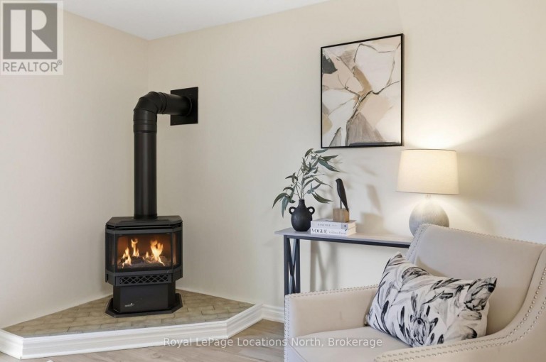 530 TENTH STREET, Collingwood, Ontario, L9Y4C1
