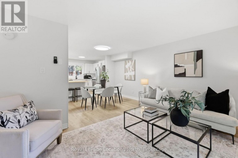 530 TENTH STREET, Collingwood, Ontario, L9Y4C1